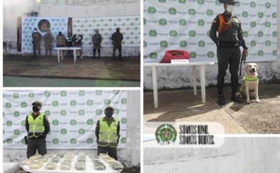 CAPTURAS E INCAUTACIONES DE DROGA FUERON LOS RESULTADOS OPERATIVOS MÁS DESTACADOS CAPTURAS E INCAUTACIONES DE DROGA FUERON LOS RESULTADOS OPERATIVOS MÁS DESTACADOS