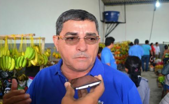 TCE dá 30 dias para ex-prefeito de Tabatinga devolver R$ 5,2 milhões