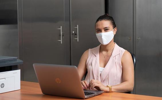 40 aprendices participaron en el proyecto Mujeres Programadoras, una iniciativa para reducir la brecha de género del sector TIC 40 aprendices participaron en el proyecto Mujeres Programadoras, una iniciativa para reducir la brecha de género del sector TIC