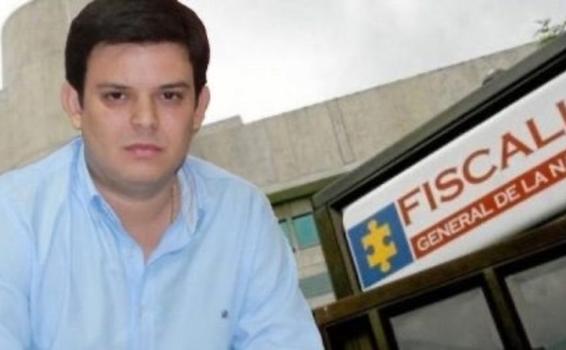 Por Cartel de la Hemofilia: Contraloría declaró responsable fiscal por $71.674 millones a exgobernador de Córdoba Alejandro Lyons Por Cartel de la Hemofilia: Contraloría declaró responsable fiscal por $71.674 millones a exgobernador de Córdoba Alejandro Lyons