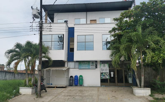 CITACIÓN Y EMPLAZAMIENTO - CENTRO ZONAL LETICIA CITACIÓN Y EMPLAZAMIENTO - CENTRO ZONAL LETICIA