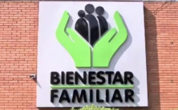 Directora ICBF anuncia inicio de entrega de canastas nutricionales reforzadas a familias en Amazonas Directora ICBF anuncia inicio de entrega de canastas nutricionales reforzadas a familias en Amazonas