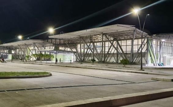 Aeroporto de Letícia abrirá para voos comerciais a partir de setembro