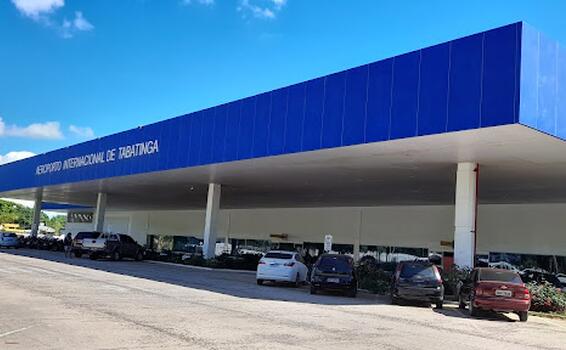 Perspectiva de Curso de Formação de Fiscal de Pátio e Pista no Aeroporto de Tabatinga