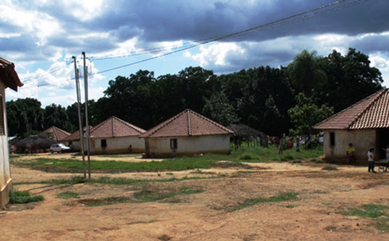 STF marca para segunda-feira julgamento sobre medidas de contenção de Covid-19 em aldeias indígenas STF marca para segunda-feira julgamento sobre medidas de contenção de Covid-19 em aldeias indígenas