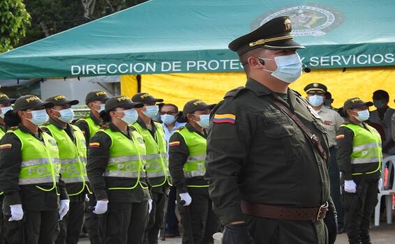 BALANCE DE SEGURIDAD Y CONVIVENCIA DEL 13 AL 19 DE FEBRERO 2022 BALANCE DE SEGURIDAD Y CONVIVENCIA DEL 13 AL 19 DE FEBRERO 2022