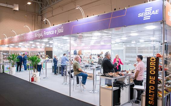 BFSHOW confirma presencia de 160 importadores de 32 países, entre ellos Colombia BFSHOW confirma presencia de 160 importadores de 32 países, entre ellos Colombia
