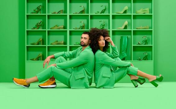 En noviembre, se realiza la primera edición de Brazilian Footwear Show