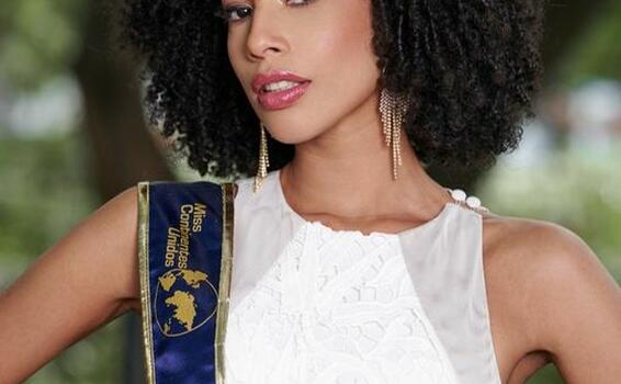 MISS CONTINENTES UNIDOS 2022 - Brasil MISS CONTINENTES UNIDOS 2022 - Brasil