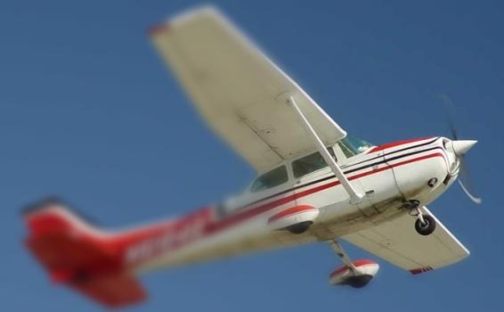 Aviones de la Fuerza Aérea Colombiana buscan aeronave desaparecida Aviones de la Fuerza Aérea Colombiana buscan aeronave desaparecida