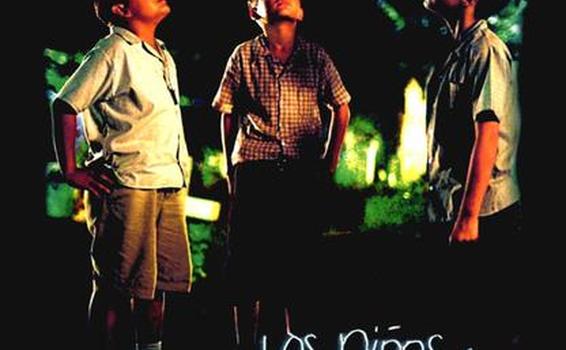 Canal Trece estrena en pantalla Los Niños Invisibles Canal Trece estrena en pantalla Los Niños Invisibles