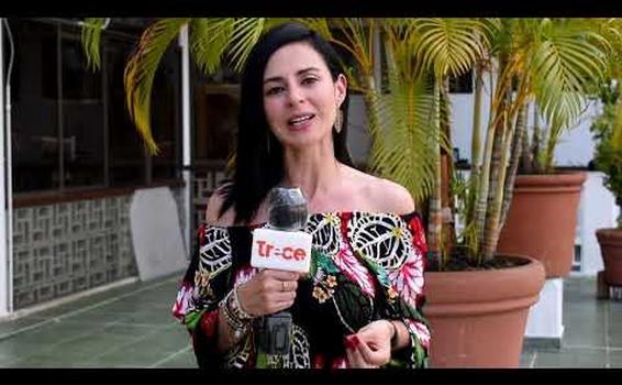 Canal Trece conmemora el Día del Periodista Canal Trece conmemora el Día del Periodista