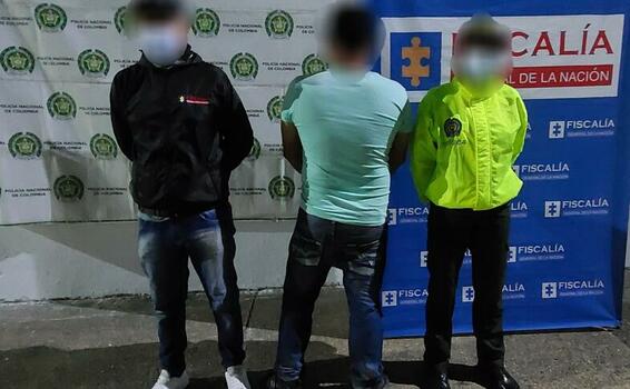 CAPTURADO SUJETO QUE HABRIA ABUSADO SEXUALMENTE DE NIÑA DE 8 AÑOS DE EDAD CAPTURADO SUJETO QUE HABRIA ABUSADO SEXUALMENTE DE NIÑA DE 8 AÑOS DE EDAD