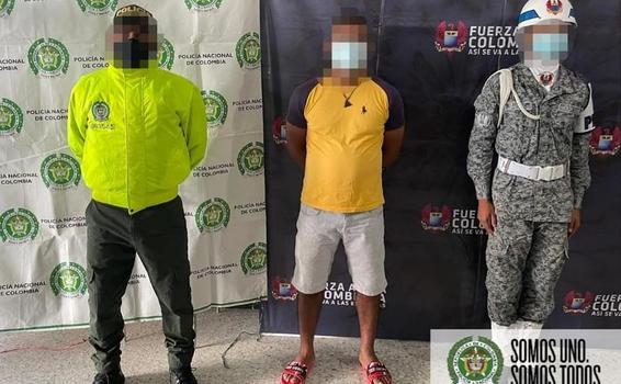 CAPTURAMOS A SUJETO CON CIRCULAR ROJA EXPEDIDA POR INTERPOL CAPTURAMOS A SUJETO CON CIRCULAR ROJA EXPEDIDA POR INTERPOL