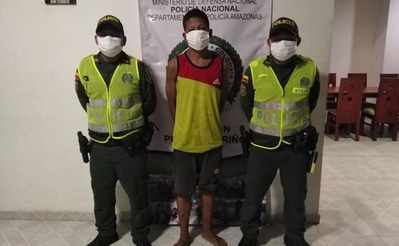 POLICÍA CAPTURA A UN HOMBRE POR EL DELITO DE VIOLACIÓN EN LUGAR DE TRABAJO POLICÍA CAPTURA A UN HOMBRE POR EL DELITO DE VIOLACIÓN EN LUGAR DE TRABAJO