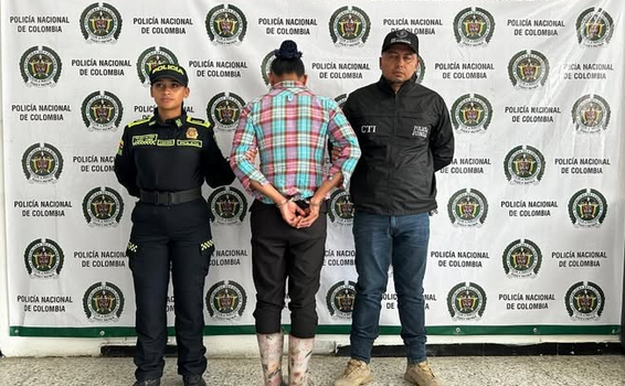 Capturado por presunto acto sexual agravado con menor de 14 años Capturado por presunto acto sexual agravado con menor de 14 años