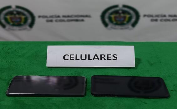 A TRAVÉS DEL PLAN IDENTIFICACIÓN DE AUTOMOTORES, LA POLICÍA EN AMAZONAS, REALIZÓ LA RECUPERACIÓN DE UNA MOTOCICLETA Y DOS CELULARES EN LETICIA A TRAVÉS DEL PLAN IDENTIFICACIÓN DE AUTOMOTORES, LA POLICÍA EN AMAZONAS, REALIZÓ LA RECUPERACIÓN DE UNA MOTOCICLETA Y DOS CELULARES EN LETICIA