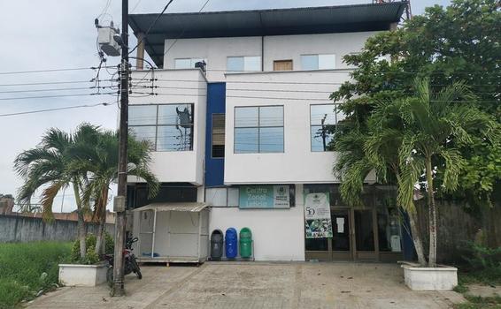 CITACIÓN Y EMPLAZAMIENTO - CENTRO ZONAL LETICIA CITACIÓN Y EMPLAZAMIENTO - CENTRO ZONAL LETICIA