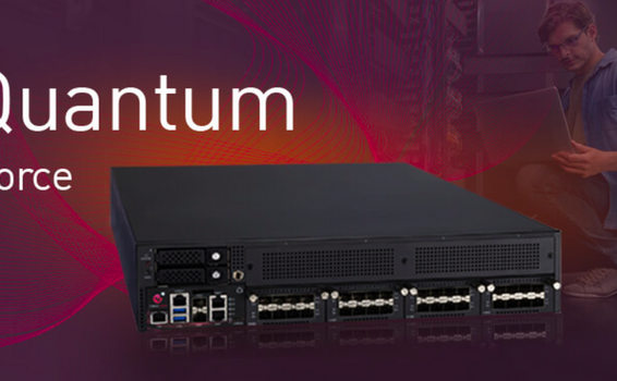 Check Point Software presenta Quantum Force Gateway Series, la solución de seguridad cloud con IA