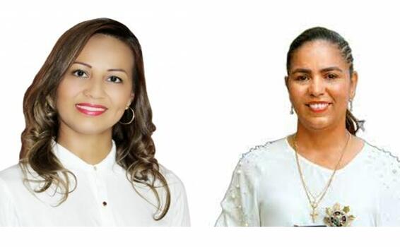 Departamento do Amazonas colombiano elege duas mulheres para a Câmara Federal