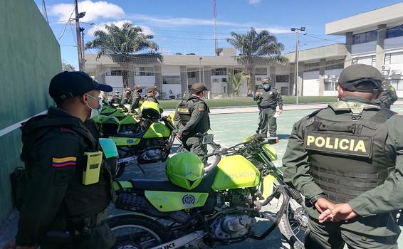 BALANCE OPERATIVO TERCERA SEMANA DEL MES DE MAYO 2021 BALANCE OPERATIVO TERCERA SEMANA DEL MES DE MAYO 2021