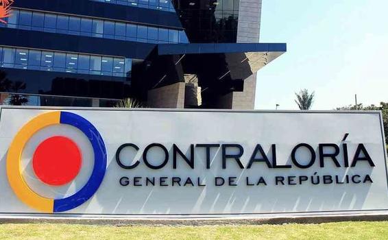 Contraloría General emite alertas por cerca de 1 billón de pesos en el sector de Minas y Energía Contraloría General emite alertas por cerca de 1 billón de pesos en el sector de Minas y Energía