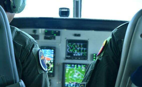 Su Fuerza Aérea Colombiana protege el departamento del Amazonas Su Fuerza Aérea Colombiana protege el departamento del Amazonas