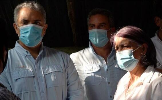 Negocios amazónicos fortalecidos por el Instituto SINCHI presentes en la sanción de Ley de Delitos Ambientales Negocios amazónicos fortalecidos por el Instituto SINCHI presentes en la sanción de Ley de Delitos Ambientales