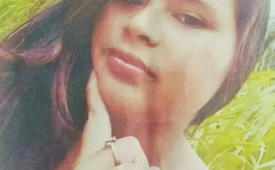 Em Atalaia do Norte, estudante é encontrada depois de seis dia desaparecida Em Atalaia do Norte, estudante é encontrada depois de seis dia desaparecida