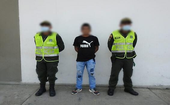 CAPTURAMOS UN SUJETO MEDIANTE ORDEN JUDICIAL POR EL DELITO DE HOMICIDIO CAPTURAMOS UN SUJETO MEDIANTE ORDEN JUDICIAL POR EL DELITO DE HOMICIDIO