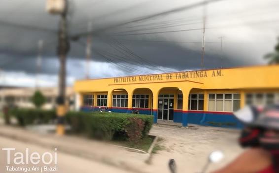 Prefeitura de Tabatinga informa à população tabatinguense novo DECRETO Prefeitura de Tabatinga informa à população tabatinguense novo DECRETO