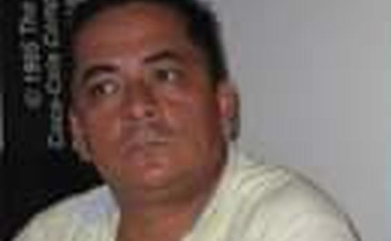 Empresario Hautman Puentes fallece en horas de la madrugada Empresario Hautman Puentes fallece en horas de la madrugada