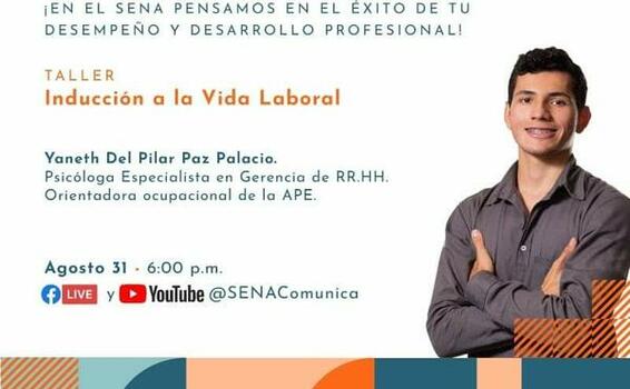 Alianza SENA-OIT-PNUD Alianza SENA-OIT-PNUD