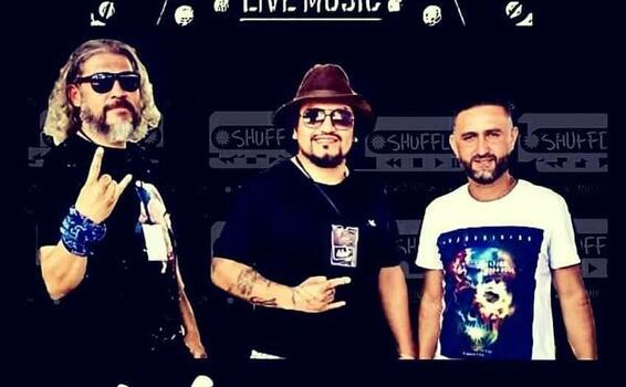 Shuffle Live Music, en Pereira