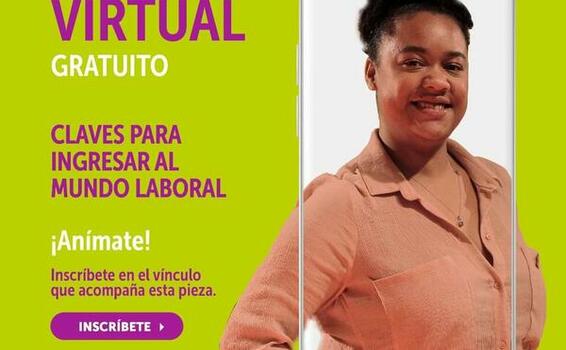 ¿Quieres buscar empleo?