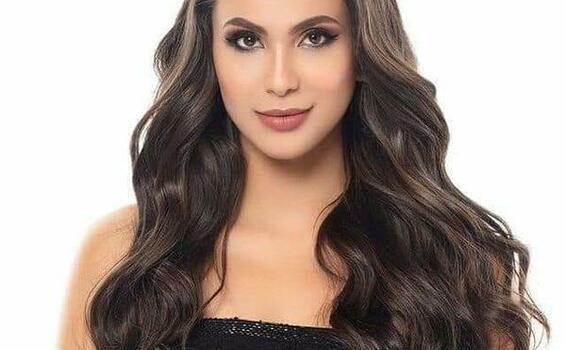 María Paula Torres Penagos representará al Amazonas en Cartagena María Paula Torres Penagos representará al Amazonas en Cartagena