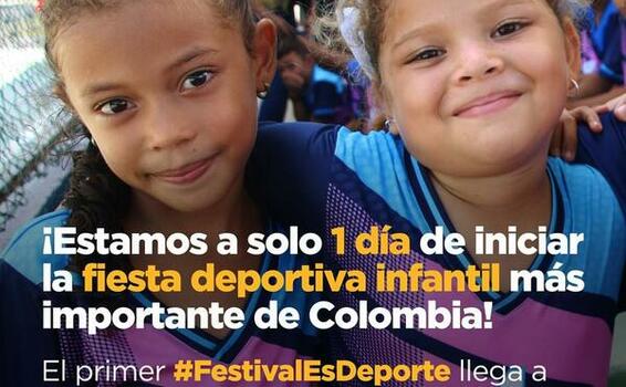 Festival Es Deporte