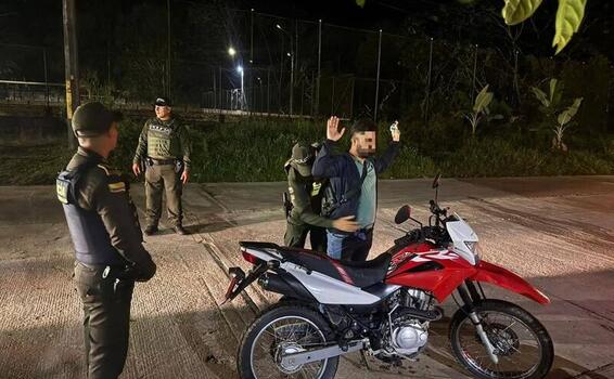 La Policía Nacional continúa comprometida con la seguridad de la ciudadanía La Policía Nacional continúa comprometida con la seguridad de la ciudadanía