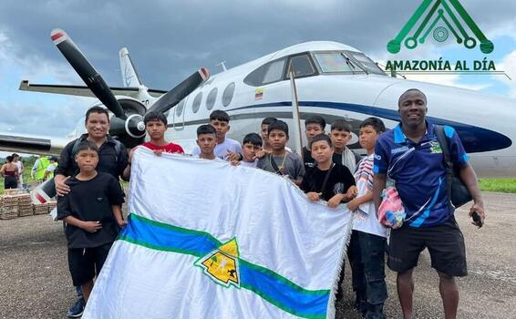 Villa del Carmen se prepara para representar a tarapacá en los juegos intercolegiados con apoyo del gobierno departamental Villa del Carmen se prepara para representar a tarapacá en los juegos intercolegiados con apoyo del gobierno departamental