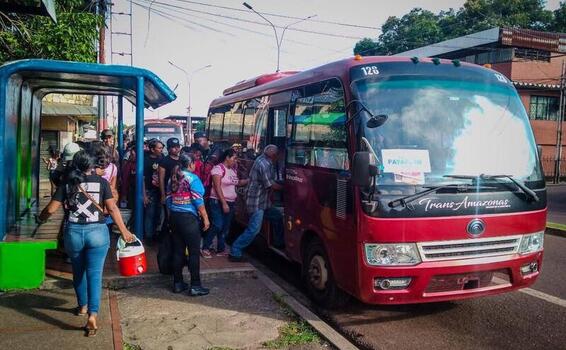 Gobierno de Amazonas impulsa la Ruta del Campo Santo Payaraima: un legado de recuerdo y tradición