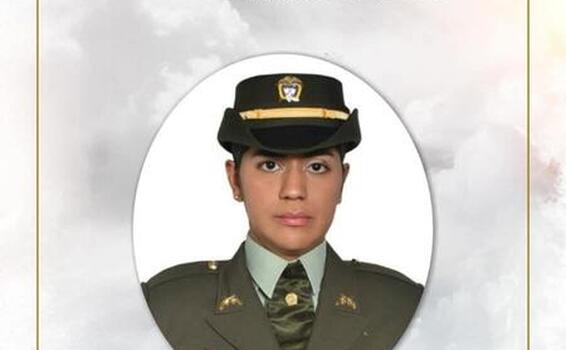 Fuerte accidente de tránsito cobra la vida de Subintendente en oriunda de Neiva,huila Fuerte accidente de tránsito cobra la vida de Subintendente en oriunda de Neiva,huila