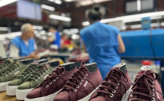 Calzado brasileño fortalece su presencia en Colombia