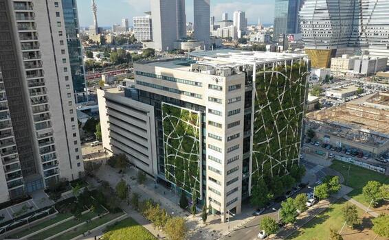 Check Point Cyber Center  Abre un nuevo centro gratuito para educar sobre ciberseguridad en Tel Aviv
