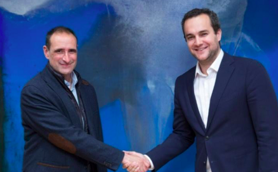 Check Point Software y Teldat anuncian una alianza para una nueva solución SASE basada en SD-WAN Check Point Software y Teldat anuncian una alianza para una nueva solución SASE basada en SD-WAN