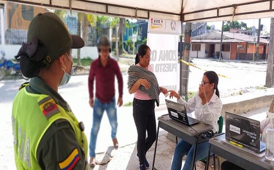 BALANCE DE SEGURIDAD Y CONVIVENCIA DURANTE LAS ELECCIONES PRESIDENCIALES SEGUNDA VUELTA EN EL AMAZONAS BALANCE DE SEGURIDAD Y CONVIVENCIA DURANTE LAS ELECCIONES PRESIDENCIALES SEGUNDA VUELTA EN EL AMAZONAS