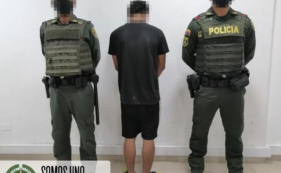 CON AYUDA DE LA COMUNIDAD, SE DIO CAPTURA A SUJETO POR EL DELITO DE HOMICIDIO CON AYUDA DE LA COMUNIDAD, SE DIO CAPTURA A SUJETO POR EL DELITO DE HOMICIDIO