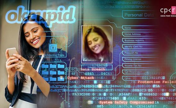 Check Point Research descubre vulnerabilidades críticas en la aplicación móvil y web de citas OkCupid Check Point Research descubre vulnerabilidades críticas en la aplicación móvil y web de citas OkCupid