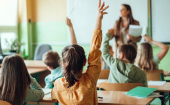 La formación en ciberseguridad desde la infancia es una herramienta vital: el 72% de los niños en el mundo han experimentado al menos un tipo de amenaza cibernética La formación en ciberseguridad desde la infancia es una herramienta vital: el 72% de los niños en el mundo han experimentado al menos un tipo de amenaza cibernética