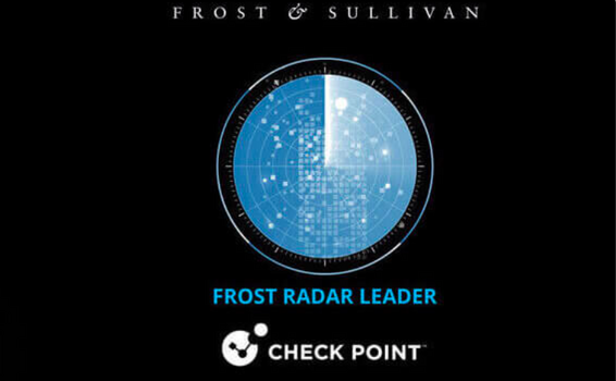 Frost & Sullivan reconoce el valor de la ciberseguridad consolidada de Check Point Software Frost & Sullivan reconoce el valor de la ciberseguridad consolidada de Check Point Software
