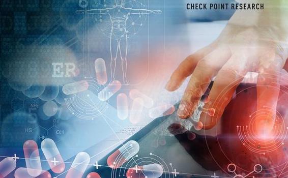 Las empresas de Latinoamérica del sector salud, son las terceras más afectadas por ciberataques según Check Point después de Europa Central y Asia Oriental Las empresas de Latinoamérica del sector salud, son las terceras más afectadas por ciberataques según Check Point después de Europa Central y Asia Oriental